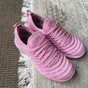 APL Techloom Wave - Breast Cancer Pink